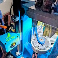 Led pressa Dillon 750/650