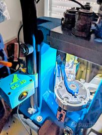 Led pressa Dillon 750/650