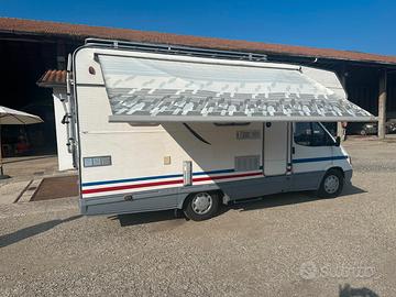 FORD Transit CAMPER