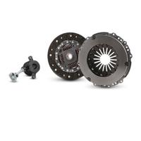 Kit frizione luk renault clio 4 1.5 dci 90cv