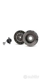 Kit frizione luk renault clio 4 1.5 dci 90cv