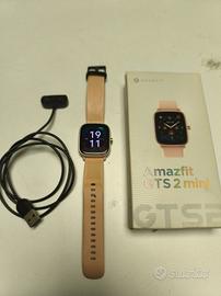 Amafit  GTS 2 Mini