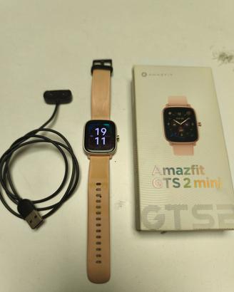 Amafit  GTS 2 Mini