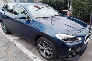 Bmw X2 xDrive20d 150 cv