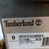 stivali da uomo Timberland 