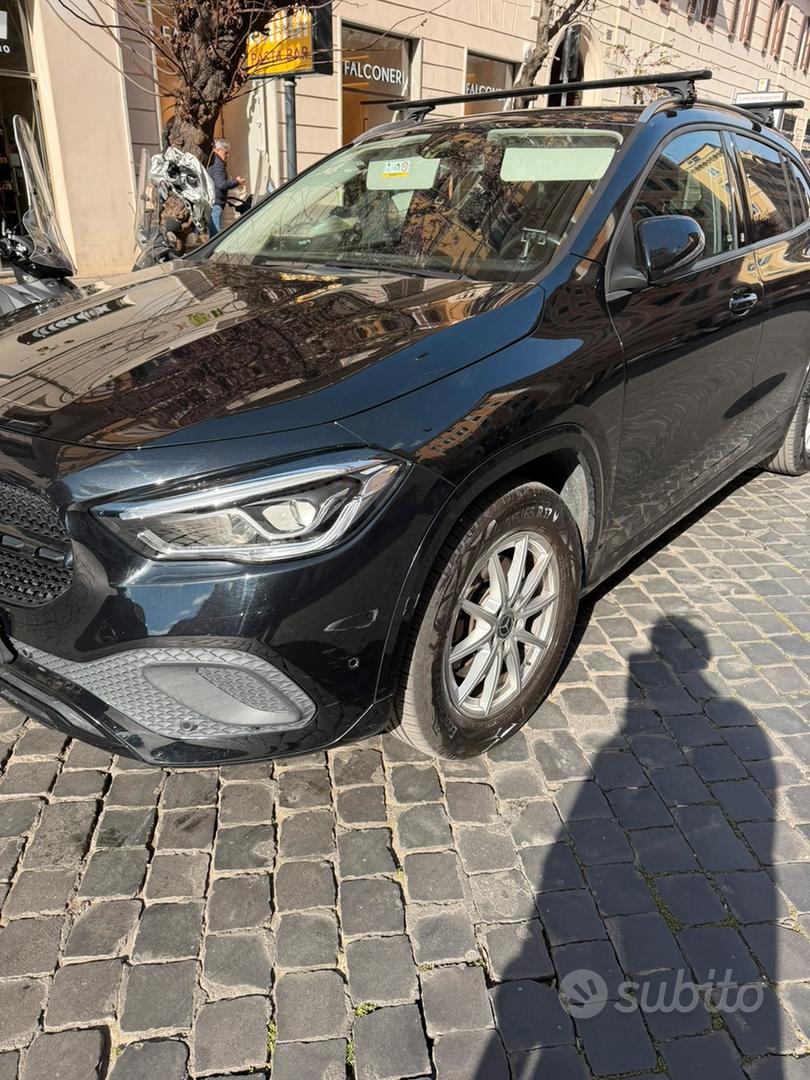 Mercedes-Benz Gla 2025 photo 2