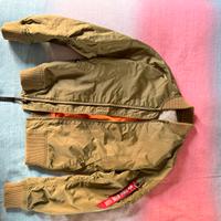 Bomber Alpha Industries