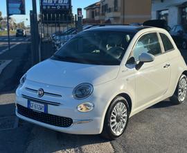 Fiat 500 1.0 Hybrid Dolcevita Ufficiale Aziendale