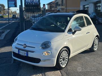 Fiat 500 1.0 Hybrid Dolcevita Ufficiale Aziendale