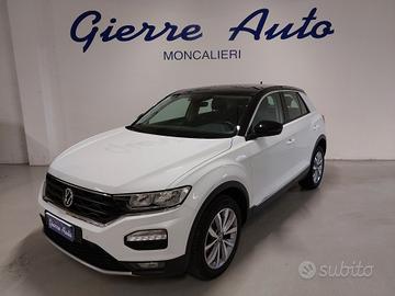 VOLKSWAGEN T-Roc 1ª serie T-Roc 1.0 TSI Style ...