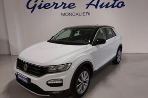VOLKSWAGEN T-Roc 1ª serie T-Roc 1.0 TSI Style ...