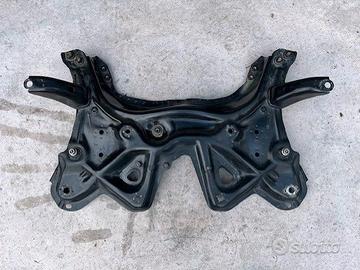 Slitta Fiat 500 Hybrid 2021 1000cc ibrido