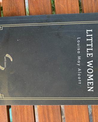 little women
