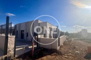 Villa di 130 m² con 4 locali a Roma