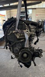 Motore Citroen C4 Cactus 2020 YH01