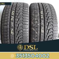 Pneumatici Usati 245 45 17 Hankook Cod.400
