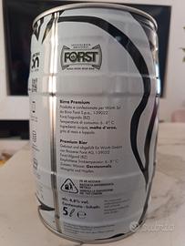 Fusto di birra 5l