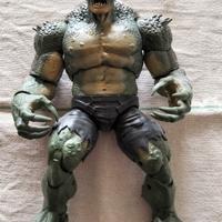 Marvel Legends BaF "Abomination".