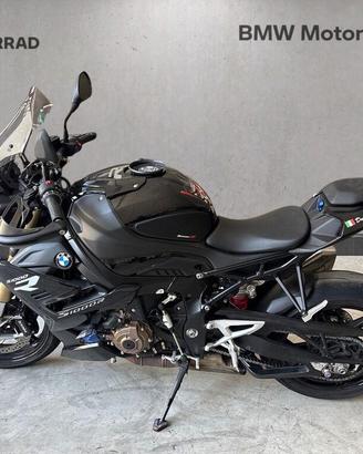 BMW s 1000 r Abs my21