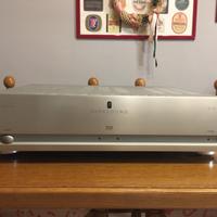 parasound a23 hifi