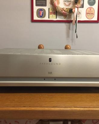 Amplificatore Finale Parasound A23 HIFI