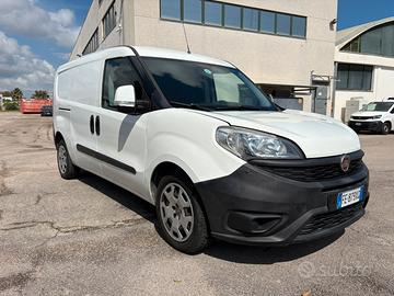 Fiat Dobló Maxi 1.4 T-JET Coibentato con Frigo
