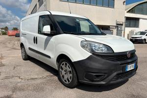 Fiat Dobló Maxi 1.4 T-JET Coibentato con Frigo