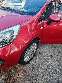 Kia Rio 20211 prezzo 3900 euro 