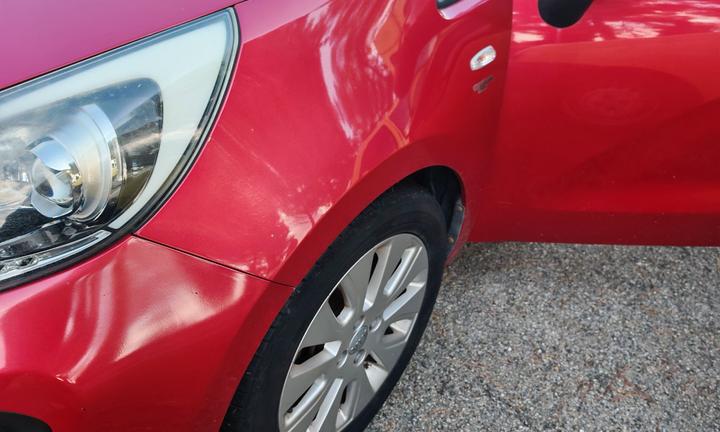 Kia Rio 20211 prezzo 4300 euro 