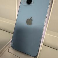 IPhone 14 Blu 128Gb
