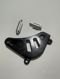 Copri pignone SEPTAR per Fantic Caballero 500