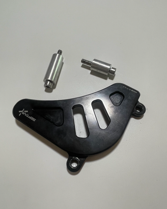 Copri pignone SEPTAR per Fantic Caballero 500