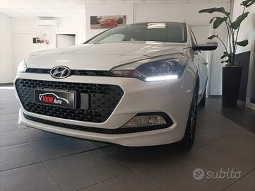 Hyundai i20 1.1 CRDi 75CV GARANTITA