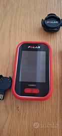 polar v650