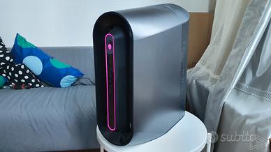 Alienware Aurora R9 - Rtx 2060 6GB Zotac