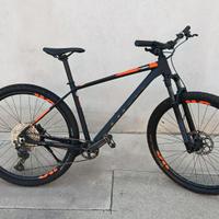 MTB CROSS FUSION PRO