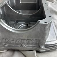 coppa olio abarth 850-1000 tc