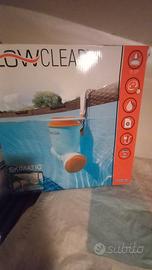 pompa per piscina 