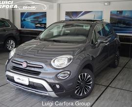 FIAT 500X 1.6 MultiJet 120 CV DCT City Cross ...