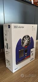 dyson vis nav 360 robot aspirapolvere NUOVO
