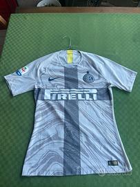 Inter Third Kit 2018/19