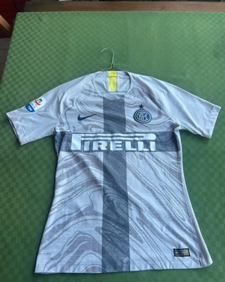 Inter Third Kit 2018/19