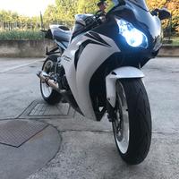 Honda cbr