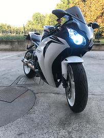 Honda cbr