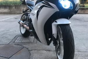 Honda cbr