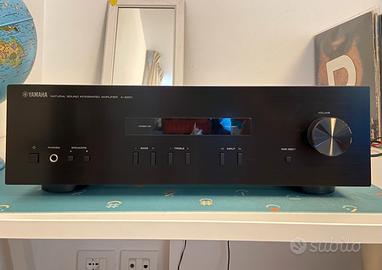 Amplificatore Yamaha A-S201