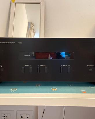 Amplificatore Yamaha A-S201