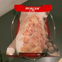 Pirofila ovale da forno 