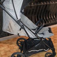 passeggino leggero 