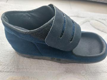 SCARPA ORTOPEDICA